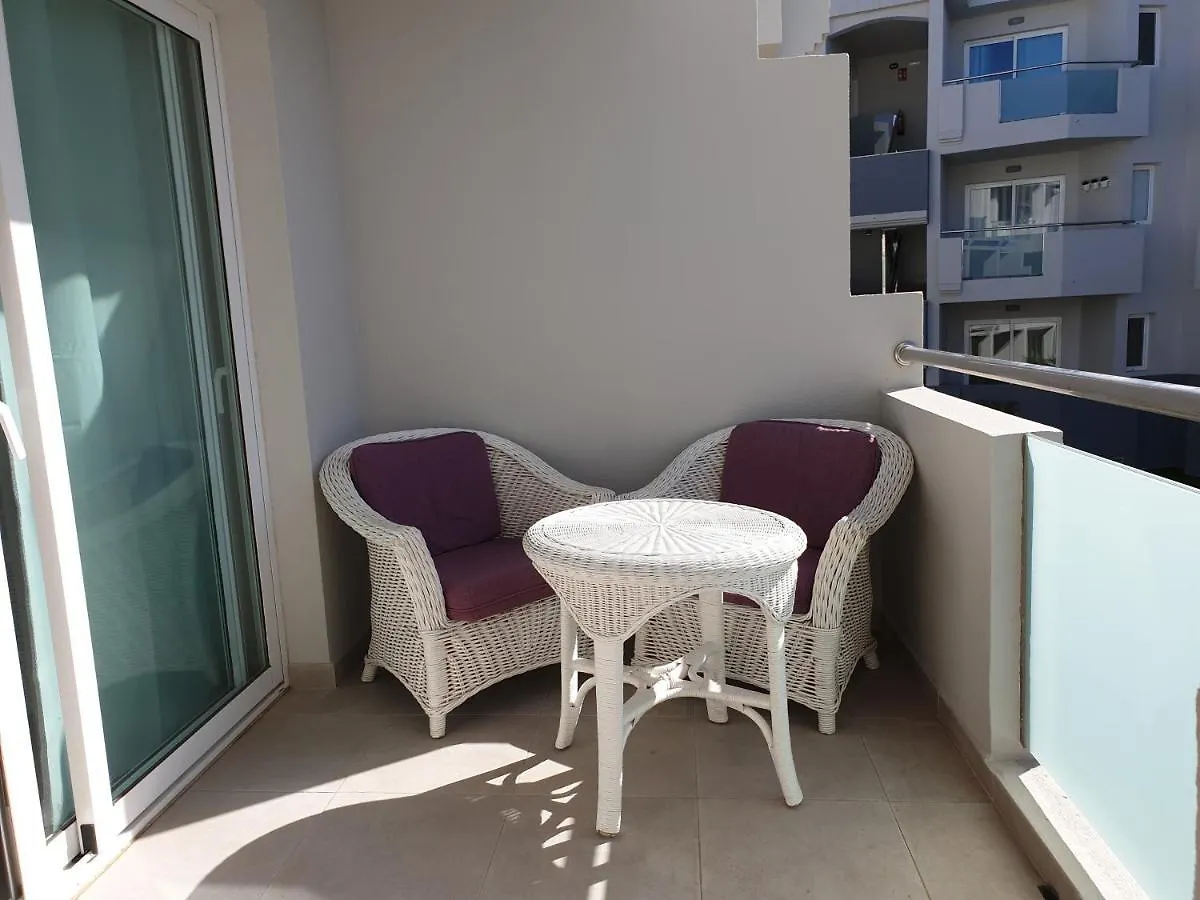 Villa Sun Edelweiss Corralejo España