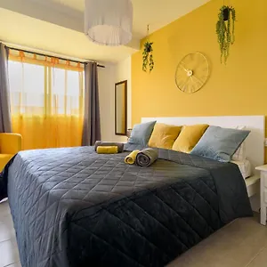 Apartamento Cozy In The Center, Corralejo