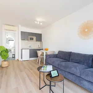 Apartamento Moderno En, Corralejo