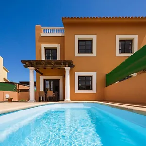 Сasa de vacaciones Ftv Holidays Homes - Paraíso, Corralejo