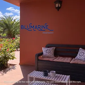 Apartamento Tamarindo Blumarine - Pool & Wifi Free 4 Persons, Corralejo